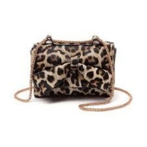 Over the shoulder bag